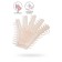 Sensual massage glove