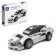 Constructor Race "Powerful Motors", 8 in 1, mix