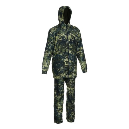 Demisyazon men's Forester, color 511-1, height 182-188, size 52-54-1