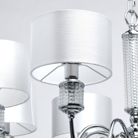 Ontario chandelier, size 95x95x95 cm, 320W 8xe14 IP 20-5
