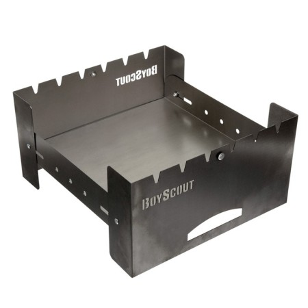 Charger folding "compact", 34x36x18 cm-1