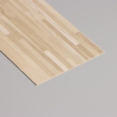 Tile vinyl self -adhesive 91*15cm beige laminate-1