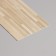 Tile vinyl self -adhesive 91*15cm beige laminate