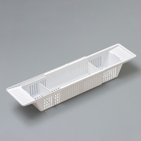 Regiment to the bath Toys, 57-89 cm, snow-white color-9