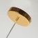 Suspension chandelier Infilato 130 mm, G9LED 10W