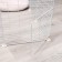 The aviary 24 Metallic sections, 210 x 210 x 35 cm, (link 35 x 35 cm), white
