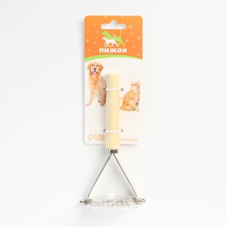 Coltunoreg Grabs Wood, 9 blades, wooden handle-4