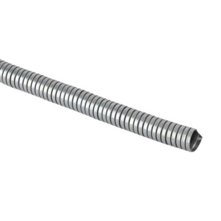 Metal-burning era MT-RZ-ch-10E-20 P3-TCC D10 mm, without probe 20 m
