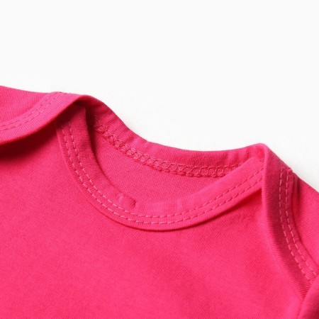 Bloom Baby T -shirt, p. 92 cm, pink-1
