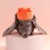 Soft toy "Li Lisichka", Bunny, 25 cm