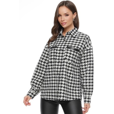 Female shirt, size 52-1