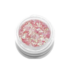 Color mica TNL, pink green