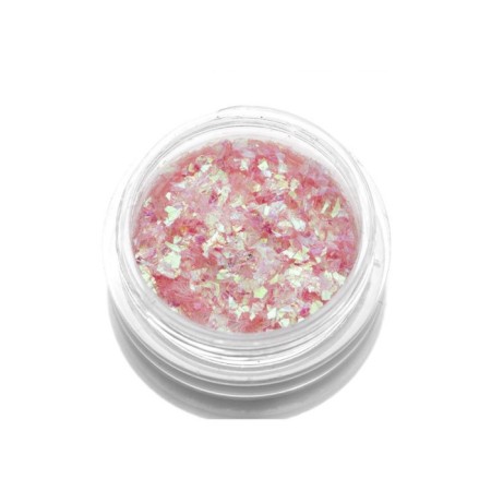 Color mica TNL, pink green