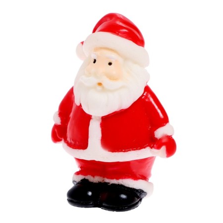 Set for experiments "Living Aquarium", Santa Claus, in a package-2