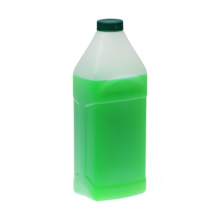 Antifreeze Dzerzhinsky Green, 1 kg-1