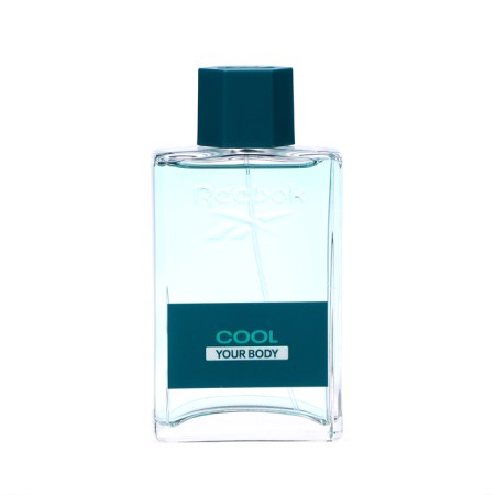 Набор мужской Reebok Cool Your Body: туалетная вода, 100 мл + дезодорант, 150 мл-1
