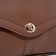 Bag-mixer on the valve, brown color