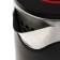 Electric kettle Goodhelper KPS-185C, plastic, Metal flask, 1.8 l, 1800 watts, black