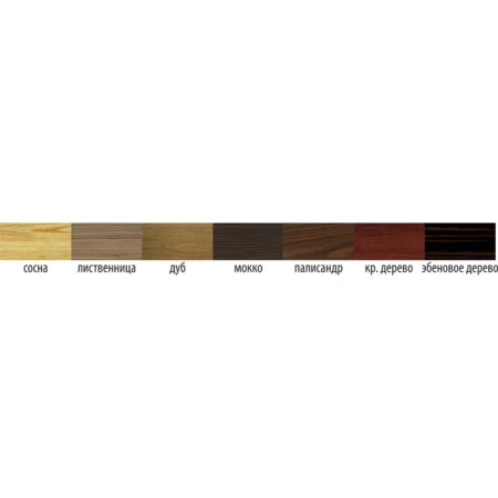 Water Morilka Zerwood MV oak, 0.5 l-2