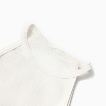 TOP for Minaku girl, milk, height 152 cm-4