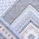 Lovelife 2 cog joint venture Mosaic, 180*210 ± 5cm, microfiber, 100% p/e