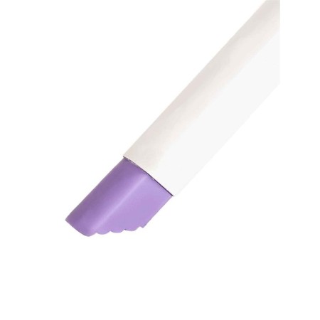 Sushilka for linen Orion 6101, vertical, color gray-violet-2
