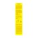 Cream-dopeter for sensitive skin Citrus-chocolate battles, 100 ml