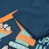Set for a boy (T-shirt/shorts) "Excavator", color T. Sini/Green, p. 104-110