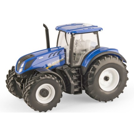 Игрушка «Трактор New Holland T7.315»-4