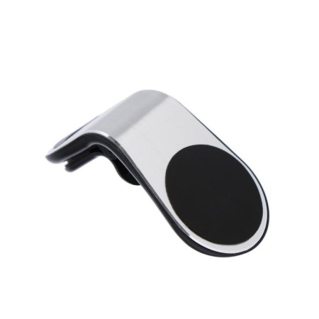 Cartage phone holder to the deflector, magnetic-3