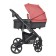 Stroller transformer Sweet Baby Comfort, Black Red Color