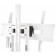 Black-1551 Black 40 "-70" Navigan