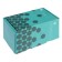 TsKU bolt, with an inner hexagon, Din912, M10x40 mm, 100 pcs