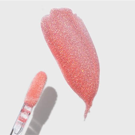 Lip gloss Influence Beauty Plexiglass, tone 06, 3.5 ml-3