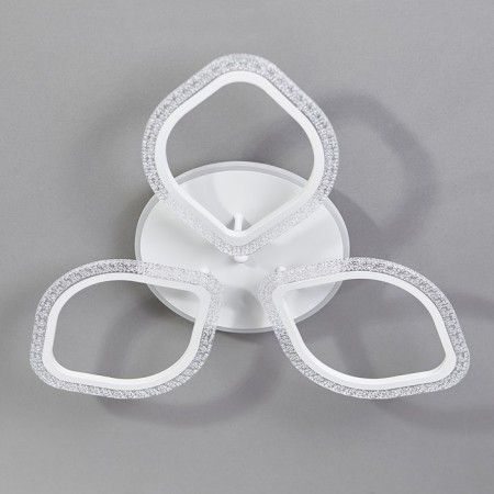 Ceiling lamp Bubble LEDX60+5W-1