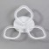 Ceiling lamp Bubble LEDX60+5W