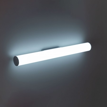 Faust Light Citilux "Faust" CL72118N, 61x6 cm, 1x18W, LED, Gray Color-4