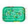 Board game football ", 65 x 35.5 x 7.5 cm