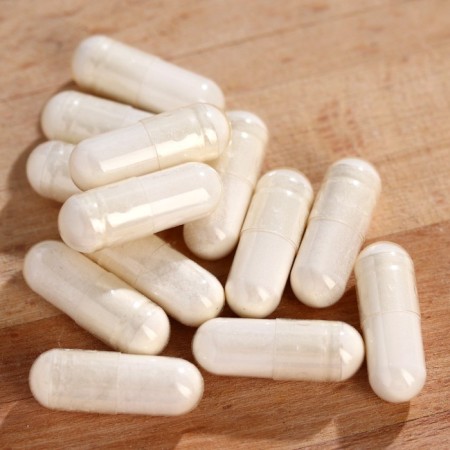 Slimming appetite blocker, 30 capsules-1