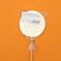 Caramel Like Laker Disk with tastes Malibu, Beiliz, Aperol, 30 g