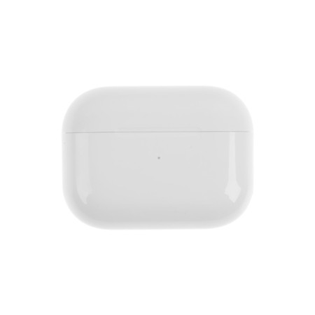 Wireless headphones Windigo Pro 2, TWS, BT5.0, 45/500 mAh, with noise reduction, sensor, white-11