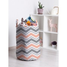 Basket for toys 