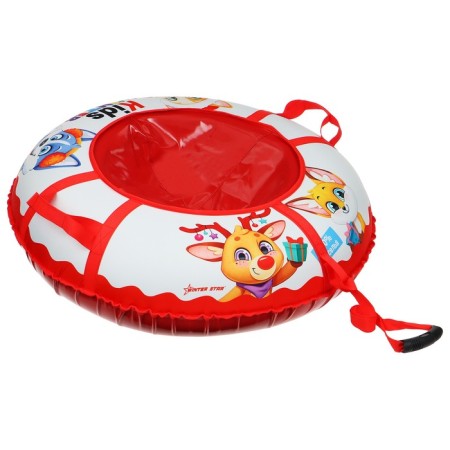 Winter Star Kids Tubing Water, Czech Diameter 93 cm-4