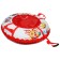 Winter Star Kids Tubing Water, Czech Diameter 93 cm