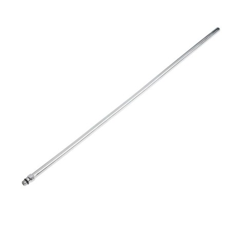 The eyeliner is hard for the mixer, Remer 114M1050, D = 10 mm, 500 mm, copper