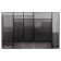 Organizer stand for the Cascade office, tinted gray