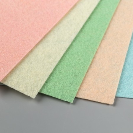 VETR "Blitz" 1 mm, soft 20x30 cm ± 2 cm (set 5 pcs) Assorted No. 5-2