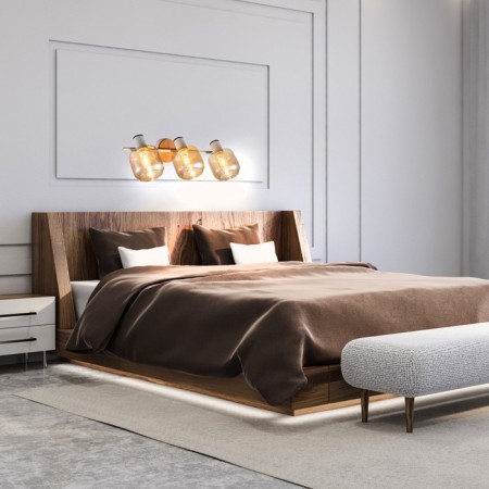 Spot Hugge E14x40W-4