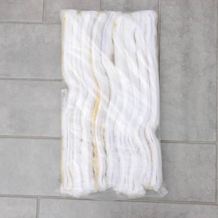 Washing for washing glasses "Expert", microfiber, 40 cm-2