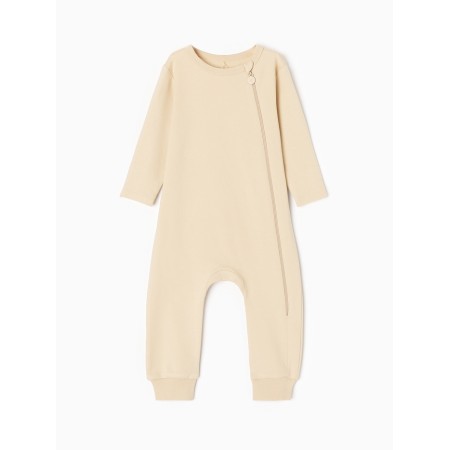 Combineson Children's Minaku "Nature", beige color, height 80-86 cm-13
